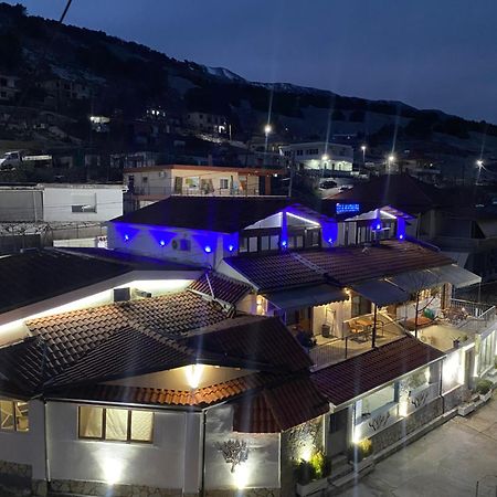 Vila Katalea Gjirokastër Exterior foto